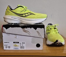 Scarpe saucony triumph usato  Saluggia