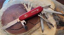 Victorinox ranger red for sale  Moscow