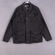 Levis cargo jacket for sale  Hinckley