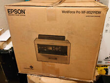 Epson workforce pro d'occasion  Eckbolsheim
