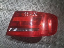 Audi saloon 2008 for sale  OLDHAM
