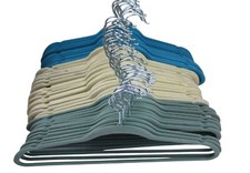 Velvet hanger lot for sale  Bradenton