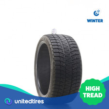 Used 255 35r18 for sale  Chicago