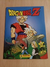 Dragonball sandwich album d'occasion  Expédié en Belgium