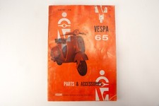 Vespa vescony accessory for sale  Akron