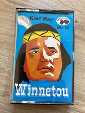 Karl may winnetou gebraucht kaufen  Tangstedt