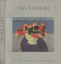 Aldo salvadori. carlo usato  Italia