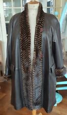 Manteau femme affirmatif d'occasion  Les Herbiers