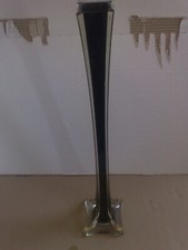 Glasvase vase bodenvase gebraucht kaufen  Peißenberg
