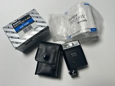 Konica 18w flash for sale  Strongsville