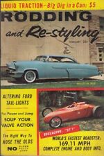 Rodding styling 1958 for sale  Hartford