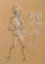 Léonor fini casanova d'occasion  Martignas-sur-Jalle