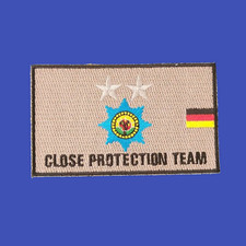Feldjäger personenschutz patc gebraucht kaufen  Norderstedt