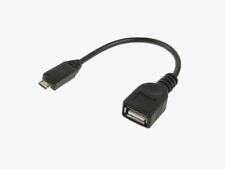 Cavo otg cable usato  Manfredonia
