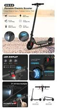 Megawheels electric scooter for sale  MANCHESTER