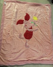 Piglet plush baby for sale  Woodbridge