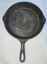 Erir cast iron for sale  Lanark