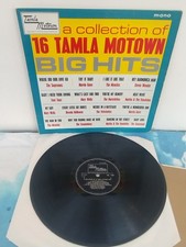 Collection tamla motown for sale  BRIGHTON