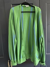 Lacoste unisex cardigan for sale  MILTON KEYNES