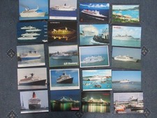 Job lot postcards for sale  HORLEY