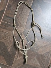 Brockamp knotenhalfter knoti gebraucht kaufen  Deutschland
