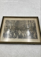 street scene framed artwork for sale street scene framed artwork for sale Detroit