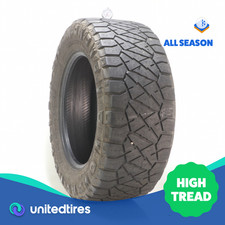 Used 35x13.5r20 nitto for sale  Chicago