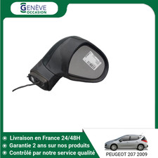 Retroviseur exterieur electriq d'occasion  Niort