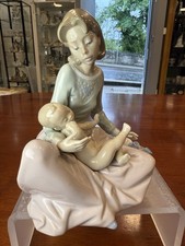Lladro figurine 5845 for sale  EDINBURGH
