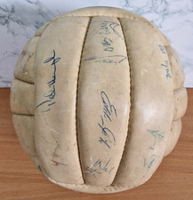 Leeds utd signed for sale  MELTON MOWBRAY