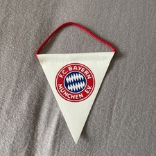 Mini bayern wimpel gebraucht kaufen  München