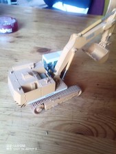 Demag bagger h55 gebraucht kaufen  Bietigheim-Bissingen