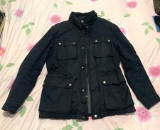 Hackett men jacket for sale  LONDON