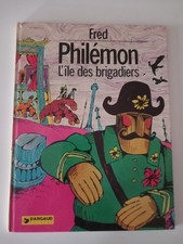Bd. philémon. tome d'occasion Bd. philémon. tome d'occasion  Saumur