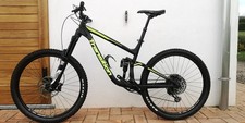 Transition patrol enduro usato  Mondovi