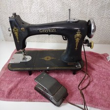 1920 graybar sewing for sale  Six Mile