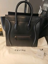 Authentique sac fourre d'occasion  Paris XI