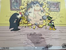 Vintage count duckula for sale  LONDON