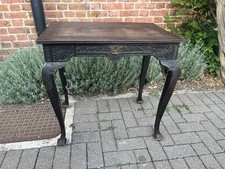 Rare georgian carved for sale  HIGH WYCOMBE