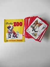 Panini baby zoo d'occasion  Bron
