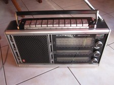 Grundig satellit 2000 d'occasion  Vannes