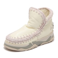 M7747 stivaletto donna d'occasion  Expédié en France