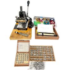 Kingsley machine model for sale  Winnetka