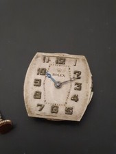 Rolex rolco vintage usato  Fidenza