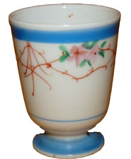 Ancien coquetier porcelaine d'occasion  Toury