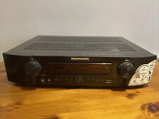 Marantz nr1602 7.1 for sale  FARNHAM