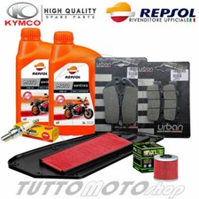 Kit tagliando repsol usato  Serra d'Aiello