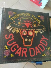 Thompson twins sugar usato  Gioia del Colle