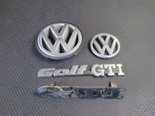 Golf gti mk3 for sale  NORWICH