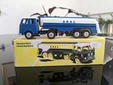 Wagon citerne carburant d'occasion  Sorède